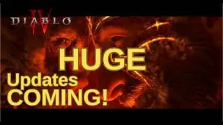 LOOT Filters IS HERE! Warlock, Skill Tree, Sets, Endgame Preview. Diablo&rsquo;s anniversary!