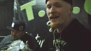 Redd Dollaz - Flame (a BUICK CITY FILMS video)