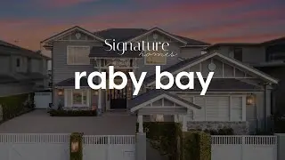 25 Sentinel Court, Raby Bay