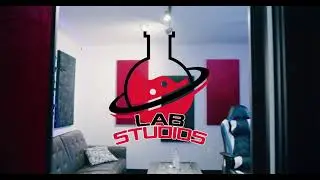 Lab Studios Tour
