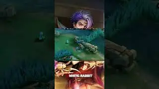 Mlbb Gusion Best moment shorts 🔥 #mlbb #mobilelegends #gusion