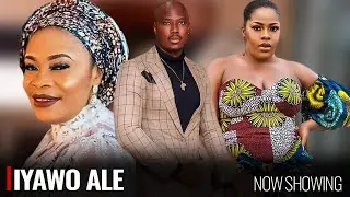 IYAWO ALE - A Nigerian Yoruba Movie Starring Remi Oshodi | Momoduan Lot More