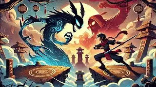 HOW TO DEFEAT TOTEM IN CHAPTER 5: SHADOW ISLAND OF SHADOW FIGHT 3!