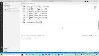 Building GUI Applications using Tkinter, Files, and Databases @ 5:00 PM (IST) by Mr.Satish Gupta 11