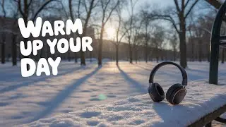 Cold Weather, Hot Beats: Music to Melt Away Monday Blues
