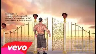 NATTY ANTHEM - ORCHESTRAL VERSION - RIP RICH PIANA - TWO SCOOPS FROM HELL
