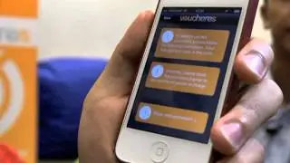 Malaysia Mobile App: Agmo Studio's Masatu is featured in Asian Business Angel Forum 2012 Gala Dinner