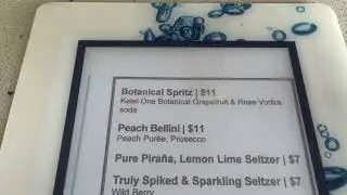 Norwegian Cruise Line Bar Menu with PRICES - Is the Ultimate Beverage Package a deal for Drinks?