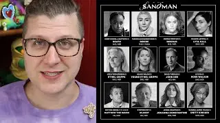 The Casting 