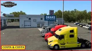 DE COSTA A COSTA VIDA REAL - #92 - 12/09/2022