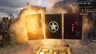 What an entire event of Loot Boxes looks like (CoD WW2)