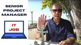 IT job: Senior Project Manager Spicc Balatonf&uuml;red