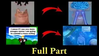 Mr Incredible Becoming Idimarimart (Up to Phase 18 + FIXED)