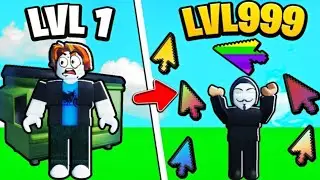 Super Tappers Roblox