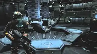 Dead Space 2 Scare Montage With Anon