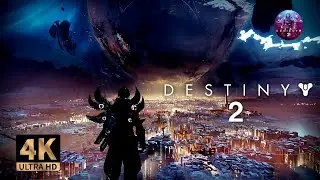 Destiny 2 Lightfall Campaign Part 2 - d2 lightfall