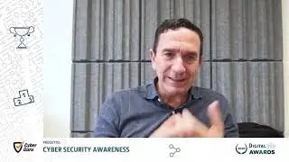 Cyber Guru Enterprise - Cyber Security Awareness