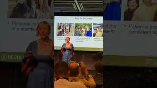 Nijolė Koskienė. Kaip ie&scaron;koma aukso?