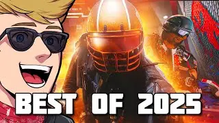NOT SO BEST OF 2025 (they removed castle)