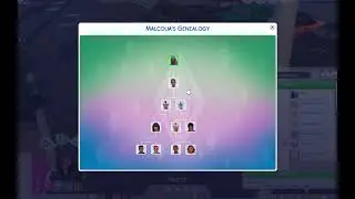 hollywood gen lore drop