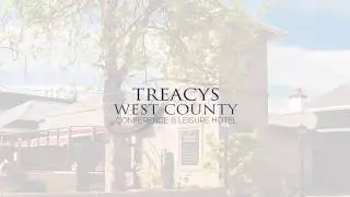 Weddings at Treacys West County