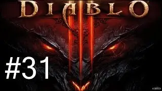 Diablo 3 w/Silver & Jobless Ep.31 - JUMBO SUBWAY WIENER