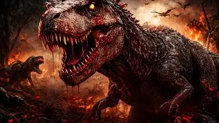 Surviving the Ultimate Dinosaur Horror Game