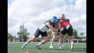 Special Teams U Pro Prep Camp 2022