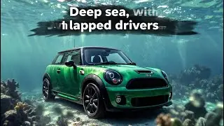 Normal race with lapped drivers | Automobilista 2 | LFM s20 | Mini Cooper JCW | Guapor&eacute;