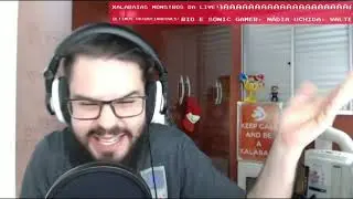 Pai Troll revoltado com a internet de 1 mega kkkkkkkkkkkkk