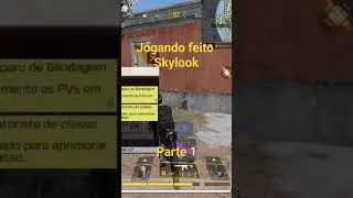 #codmobile  #Skylook