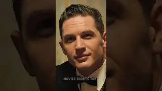 Tom Hardy A New Look #venom