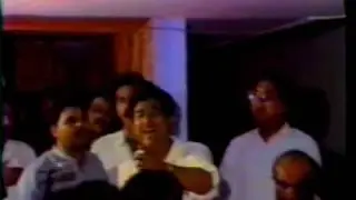 Ho Gai Khatam Jafa Asghar e Baysheer Kay Saath | Ali Mohammad Rizvi (Sachay Bhai)