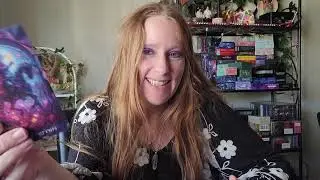 Так они думали, что поймали тебя, ха-ха! — Для моих эмпатов-хейока — Таро