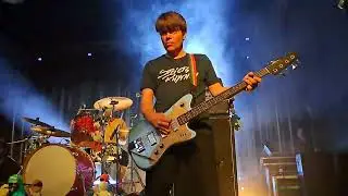 Tocotronic live@AJZ Chemnitz Die Welt kann mich nicht mehr verstehen + ...Kleinkunst 26.05.2023