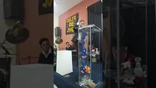 MINHA ESPERAN&Ccedil;A VEM DO SENHOR