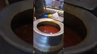 Hyderabad nahari Sohail hotel # nahari #paya#nashta