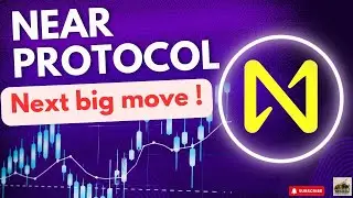 NEAR Protocol Crypto Chart Breakdown | Wave + Time Strategy