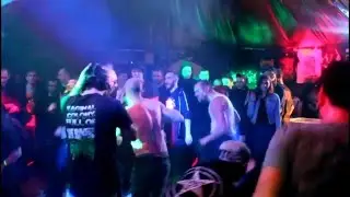 DEATH GRIND FEST ( Рок-клуб 