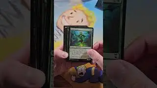 MTG - Kaldheim - Commander Deck Opening - Elven Empire