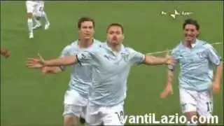 S.S.Lazio Vince la Coppa Italia 2008/09