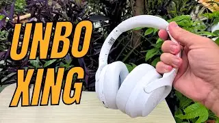 Headphone Bluetooth HB300 Pulse | Unboxing