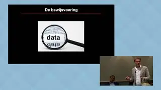 NOACs/DOACs: Integrale AF-zorg, dr. Marc Brouwer - cardioloog UMC Nijmegen