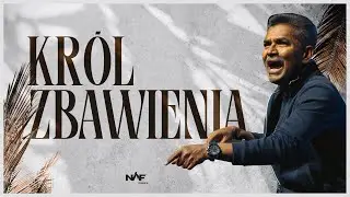 Król Zbawienia | PS dr Richard William | NOF Church