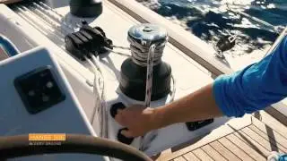 Hanse 505  PremierBoat