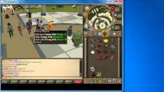 Torvascape Dicing with 7