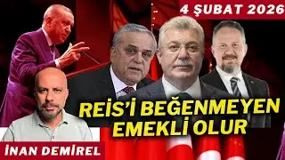 Emekliler AKP'nin Ayarlarını Bozuyor
