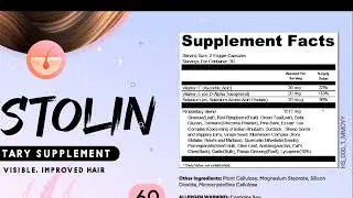 Restolin Hair Reviews 2022
