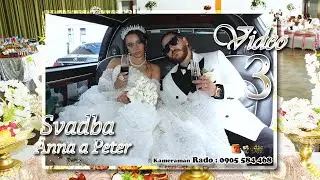 Peter a Anna Werdau video3