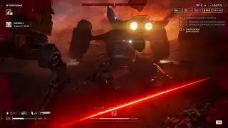 [Hell Divers 2] Solo Helldive Difficulty Campaign Vs Automatons